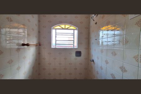 Casa para alugar com 100m², 1 quarto e sem vagaBanheiro Social 