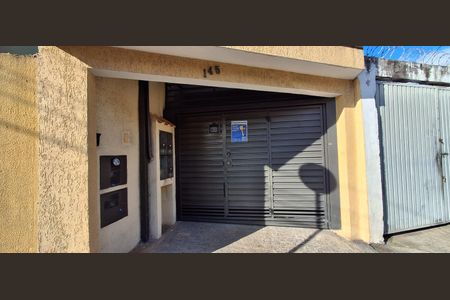 Casa para alugar com 100m², 1 quarto e sem vagaFachada