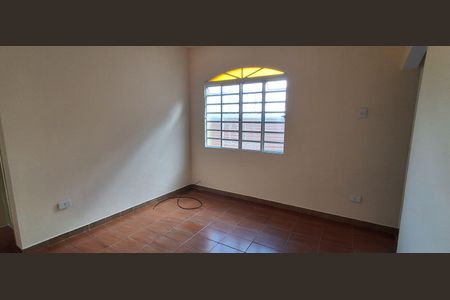 Sala de casa para alugar com 1 quarto, 100m² em Vila Mussoline, São Bernardo do Campo