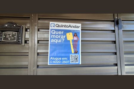 Casa para alugar com 100m², 1 quarto e sem vagaPlaquinha 
