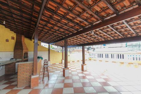 Casa à venda com 171m², 4 quartos e 6 vagasÁrea comum