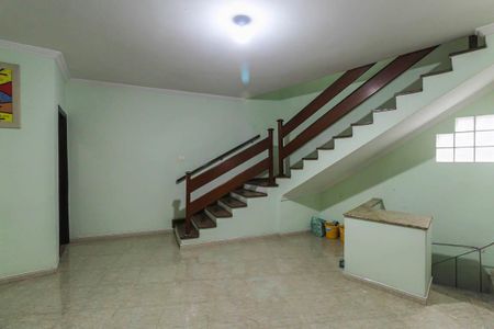 Casa à venda com 171m², 4 quartos e 6 vagasSala 2