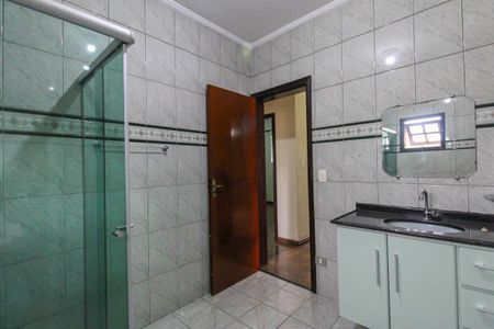 Casa à venda com 171m², 4 quartos e 6 vagasBanheiro