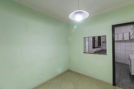 Casa à venda com 171m², 4 quartos e 6 vagasSala de Jantar