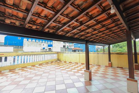 Casa à venda com 171m², 4 quartos e 6 vagasÁrea comum