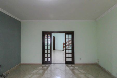 Sala  de casa à venda com 4 quartos, 171m² em Vila Primavera, São Paulo