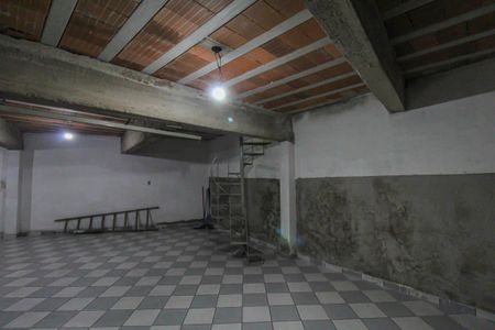 Casa à venda com 171m², 4 quartos e 6 vagasGaragem