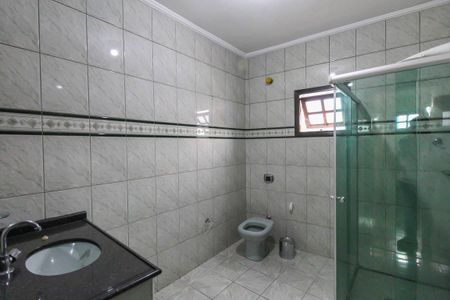 Casa à venda com 171m², 4 quartos e 6 vagasBanheiro