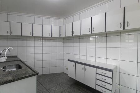 Casa à venda com 171m², 4 quartos e 6 vagasCozinha