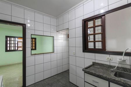 Casa à venda com 171m², 4 quartos e 6 vagasCozinha