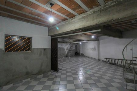 Casa à venda com 171m², 4 quartos e 6 vagasGaragem