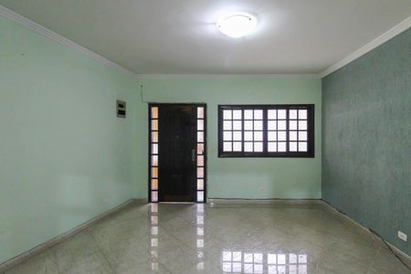 Sala  de casa à venda com 4 quartos, 171m² em Vila Primavera, São Paulo