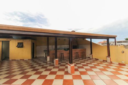 Casa à venda com 171m², 4 quartos e 6 vagasÁrea comum