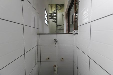 Casa à venda com 171m², 4 quartos e 6 vagasÁrea de Serviço