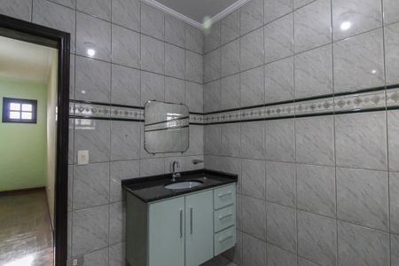 Casa à venda com 171m², 4 quartos e 6 vagasBanheiro