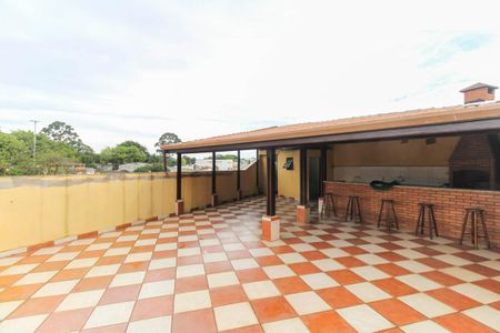 Casa à venda com 171m², 4 quartos e 6 vagasÁrea comum