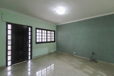 Casa à venda com 171m², 4 quartos e 6 vagasSala 