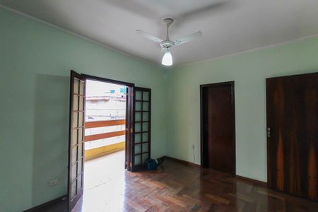 Casa à venda com 171m², 4 quartos e 6 vagasQuarto 1