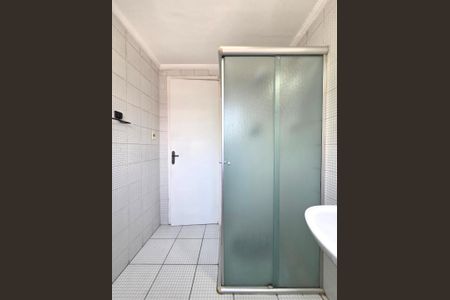 Apartamento para alugar com 75m², 2 quartos e sem vagaBanheiro