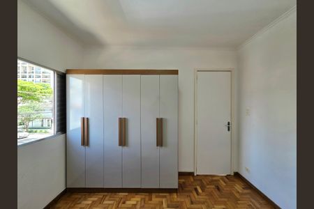 Apartamento para alugar com 75m², 2 quartos e sem vagaQuarto 2