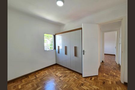 Apartamento para alugar com 75m², 2 quartos e sem vagaQuarto 2