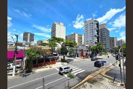Apartamento para alugar com 75m², 2 quartos e sem vagaVista Quarto 2