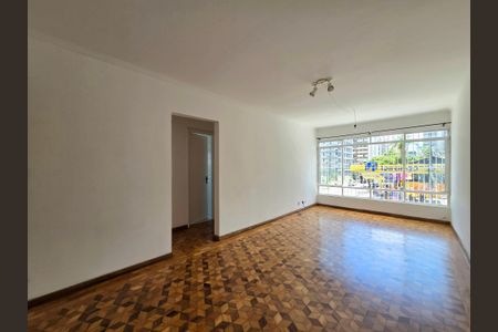 Apartamento para alugar com 75m², 2 quartos e sem vagaSala