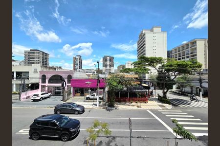 Apartamento para alugar com 75m², 2 quartos e sem vagaVista Quarto 2