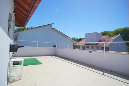 Casa para alugar com 120m², 3 quartos e 1 vagaTerraço e Área de Serviço