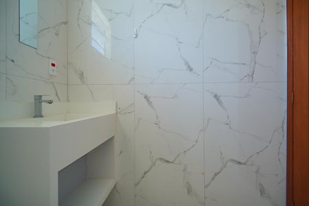 Casa para alugar com 120m², 3 quartos e 1 vagaBanheiro Corredor