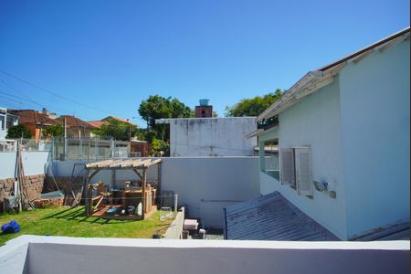 Casa para alugar com 120m², 3 quartos e 1 vagaQuarto 3 - Vista