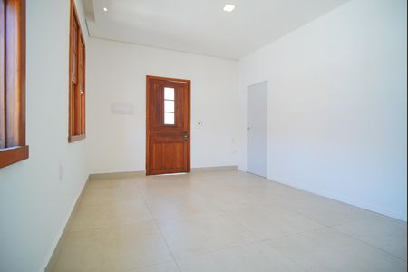 Sala de casa para alugar com 3 quartos, 120m² em Jardim Itu Sabará, Porto Alegre