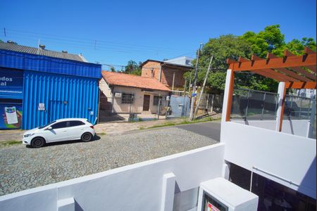 Casa para alugar com 120m², 3 quartos e 1 vagaCozinha - Vista