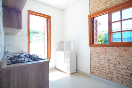 Casa para alugar com 120m², 3 quartos e 1 vagaCozinha