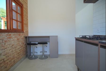 Casa para alugar com 120m², 3 quartos e 1 vagaCozinha