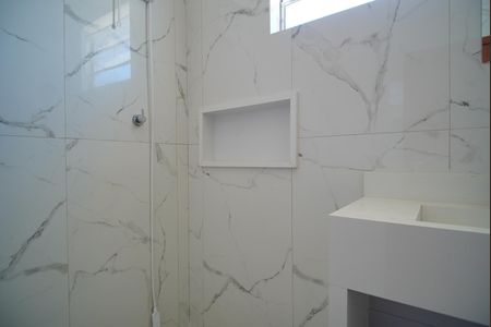 Casa para alugar com 120m², 3 quartos e 1 vagaBanheiro Corredor