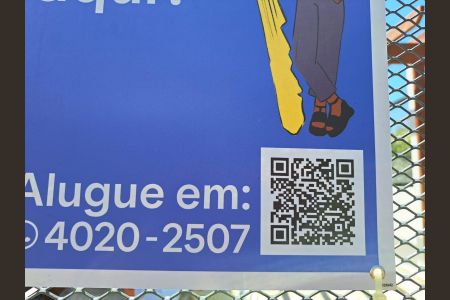 Casa para alugar com 120m², 3 quartos e 1 vagaPlaca