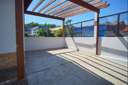 Casa para alugar com 120m², 3 quartos e 1 vagaGaragem