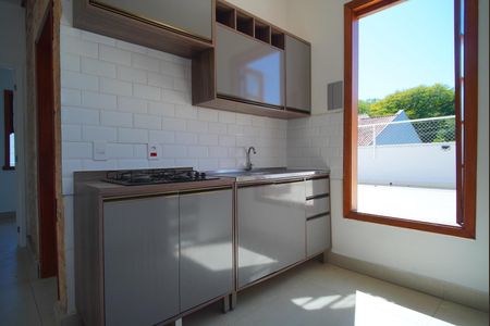 Casa para alugar com 120m², 3 quartos e 1 vagaCozinha