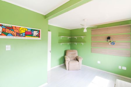 Casa de condomínio à venda com 130m², 2 quartos e 2 vagasQuarto 1