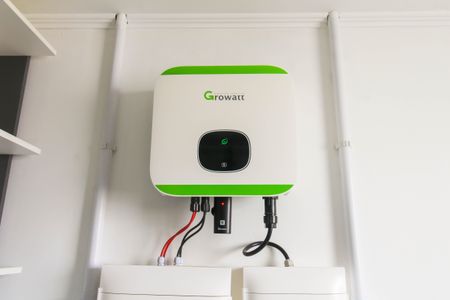 Casa de condomínio à venda com 130m², 2 quartos e 2 vagasQuarto 2