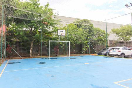 Casa de condomínio à venda com 130m², 2 quartos e 2 vagasÁrea comum - Quadra