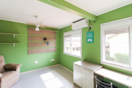 Casa de condomínio à venda com 130m², 2 quartos e 2 vagasQuarto 1