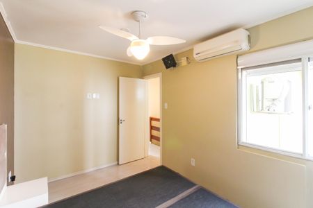 Casa de condomínio à venda com 130m², 2 quartos e 2 vagasQuarto 2