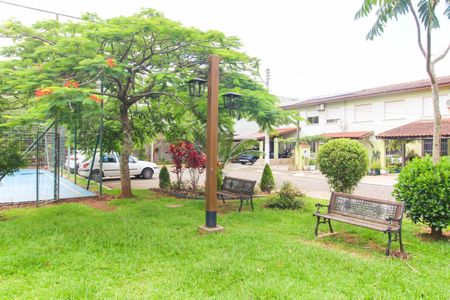 Casa de condomínio à venda com 130m², 2 quartos e 2 vagasÁrea comum