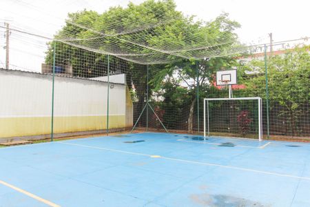 Casa de condomínio à venda com 130m², 2 quartos e 2 vagasÁrea comum - Quadra