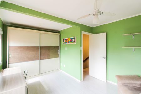 Casa de condomínio à venda com 130m², 2 quartos e 2 vagasQuarto 1