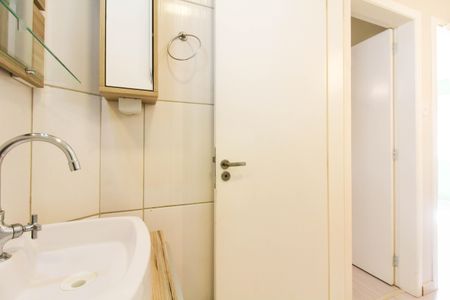 Casa de condomínio à venda com 130m², 2 quartos e 2 vagasBanheiro