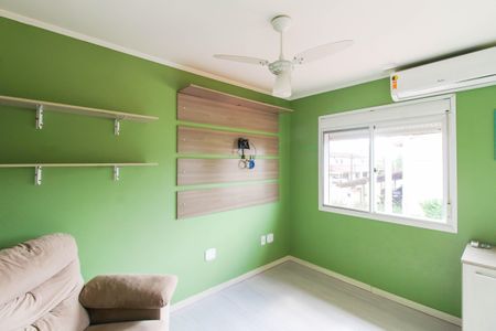 Casa de condomínio à venda com 130m², 2 quartos e 2 vagasQuarto 1