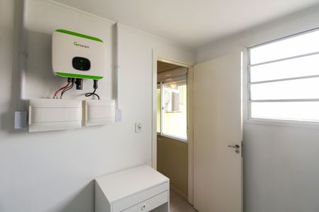 Casa de condomínio à venda com 130m², 2 quartos e 2 vagasQuarto 2